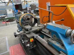 TORNIO PARALLELO BREDA MOD. BRP 300 X 3000