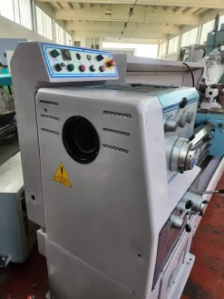 Tornio parallelo COMEV Mod CM 260