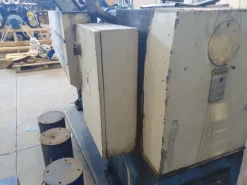 TORNIO PARALLELO ECOCA MOD. SJ 460x1000G