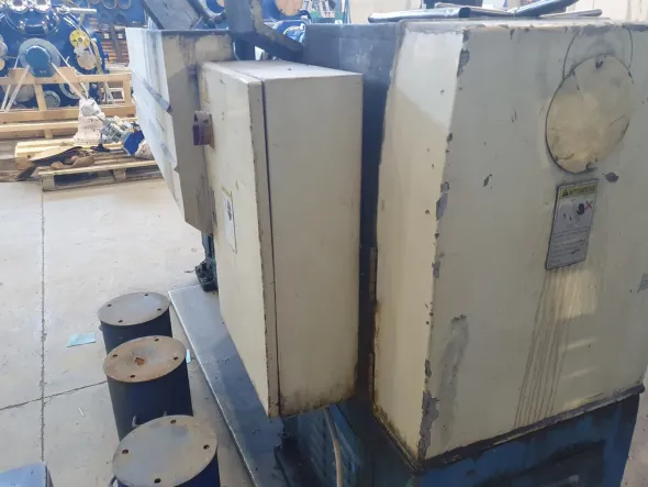 TORNIO PARALLELO ECOCA MOD. SJ 460x1000G