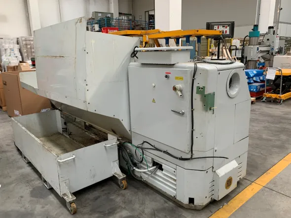 Tornio parallelo ERNAULT SOMUA 415 x 1500 mm