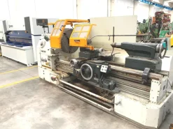 Tornio parallelo ERNAULT SOMUA 415 x 1500 mm