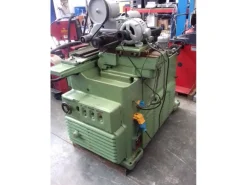 Tornio parallelo E .450, V500