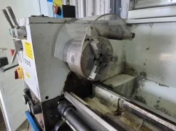 Tornio Parallelo Fervi T940 Professio Ottime condizioni