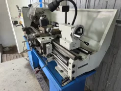 Tornio Parallelo Fervi T940 Professio Ottime condizioni