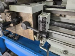 Tornio Parallelo Fervi T940 Professio Ottime condizioni