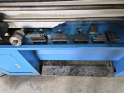 Tornio Parallelo Fervi T940 Professio Ottime condizioni
