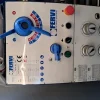 TORNIO PARALLELO FERVI T999/400V PRATICAMENTE NUOVO