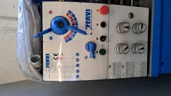 TORNIO PARALLELO FERVI T999/400V PRATICAMENTE NUOVO