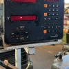 Tornio parallelo GIANA Mod 460 X 2000