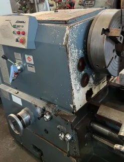 Tornio parallelo GIANA Mod 460 X 2000