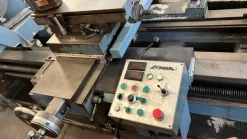 Tornio parallelo GIANA Mod 460 X 2000