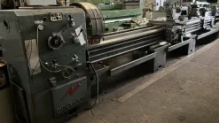 Tornio parallelo GIANA Mod 300 X 5000 MM