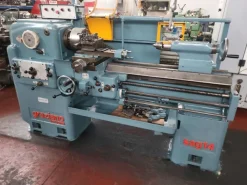 Tornio parallelo GRAZIANO Mod sag 14