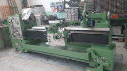 TORNIO PARALLELO OMG MOD. TP 250 X 2000 – USATO