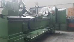 TORNIO PARALLELO OMG MOD. TP 250 X 2000 – USATO
