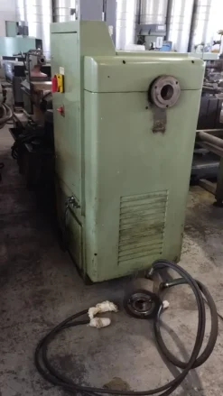 TORNIO parallelo OMG ZANOLETTI 260