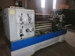 Tornio parallelo PADOVANI modello LABOR 180 S
