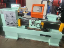 Tornio parallelo Padovani mod Labor 180 s