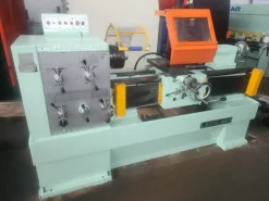 Tornio parallelo Padovani mod Labor 180 s