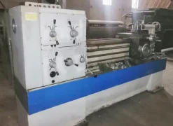 Tornio parallelo PADOVANI modello LABOR 180 S