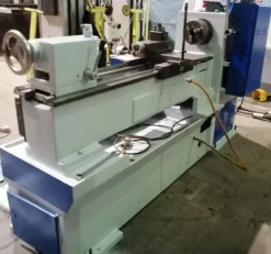 Tornio parallelo Padovani mod Labor 180
