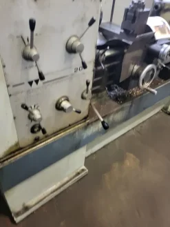 TORNIO PARALLELO PADOVANI 1000 X 200