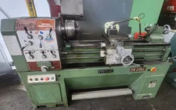 Tornio parallelo Precise Mod tk 330 L