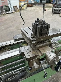 Tornio parallelo 210x1500