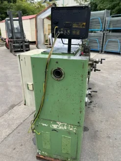 Tornio parallelo 210x1500