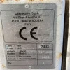 57#9950 Tornio per legno