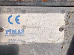 57#9950 Tornio per legno