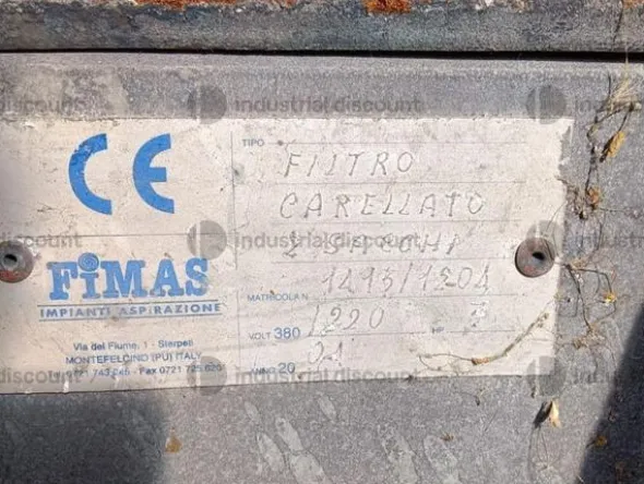 57#9950 Tornio per legno
