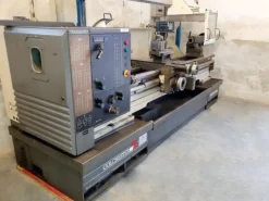 Tornio universale COLCHESTER MASTIFF V/S 1800