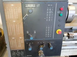 Tornio universale COLCHESTER MASTIFF V/S 1800