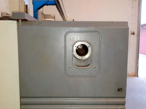 Tornio universale COLCHESTER MASTIFF V/S 1800