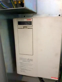 Tornio universale COLCHESTER MASTIFF V/S 1800