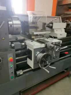 Tornio universale PROMA SPF-1000PH