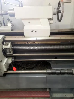 Tornio universale PROMA SPF-1000PH