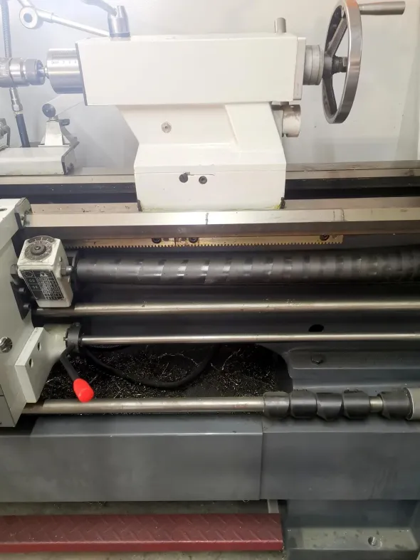 Tornio universale PROMA SPF-1000PH