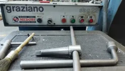 32#7172 Torni Padovani e Graziano