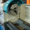 Torni parallelo di nuova costruzione