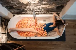 Torre unica al mondo del 1161 a Portovenere