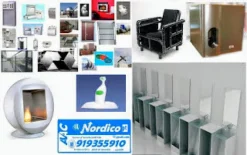 torri refradamº,ventilatore indªle , evapcooler