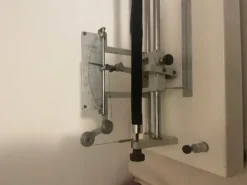 TORSIOMETRO BRANCA USATO