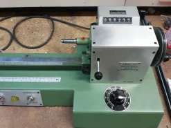 TORSIOMETRO ELETTRONICO