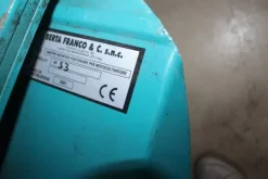 44#5817 Tosaerba Honda e trappola per zanzare Warrior