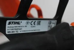 41#5817 Tosaerba Ibea e motosega Sthil
