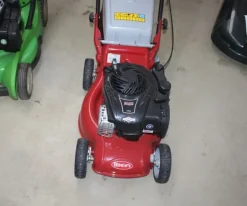 41#5817 Tosaerba Ibea e motosega Sthil
