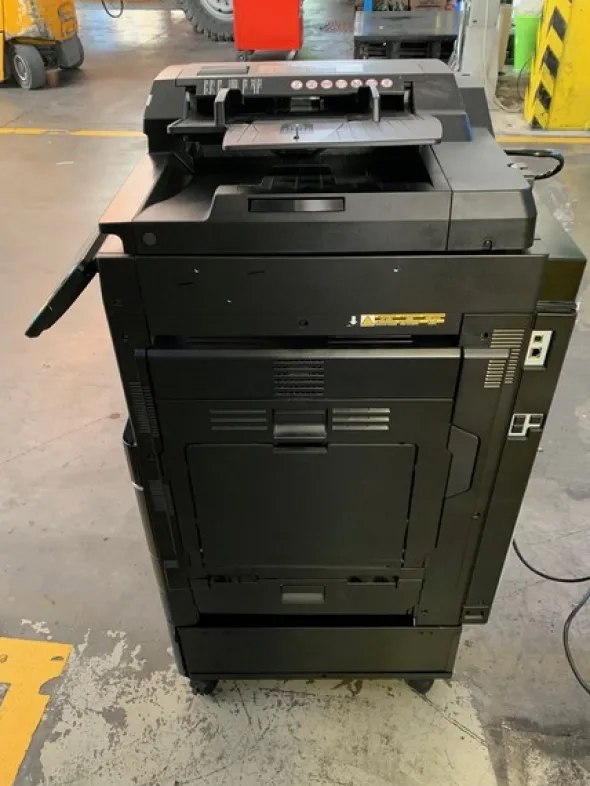 7#5022 Toshiba Multifunzione